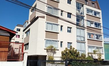 Venta de Departamento en Vicuña Mackenna con Rengo - Concepción 🌟