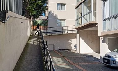 Venta de Departamento en Vicuña Mackenna con Rengo - Concepción 🌟