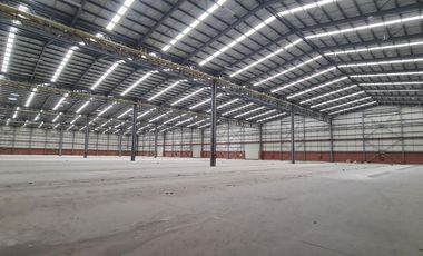 BODEGA ARRIENDO  11834 M2 ARROYOHONDO ZONA INDUSTRIAL YUMBO