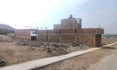 Venta De Terreno En Santa Rosa