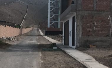 Venta De Terreno En Santa Rosa