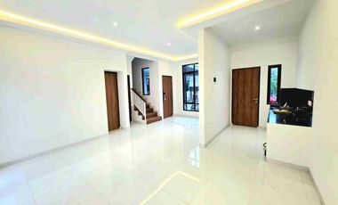 Dijual Rumah Baru di Graha Bintaro dekat Tol Parigi