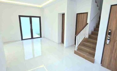 Dijual Rumah Baru di Graha Bintaro dekat Tol Parigi