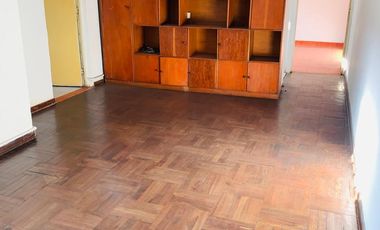 🏡 ¡Gran Oportunidad En El Rímac! 🏡 Departamento En Venta 2Do Piso- ¡Ideal Para Inversión O Gran Familia!