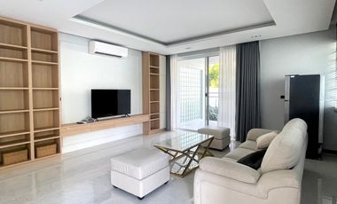 Modern Minimalist Pool Villa in Hang Dong, Chiang Mai