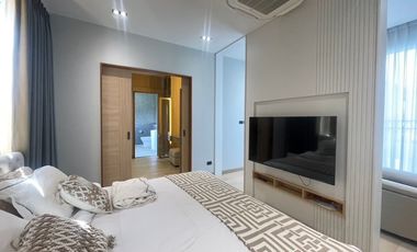 Modern Minimalist Pool Villa in Hang Dong, Chiang Mai