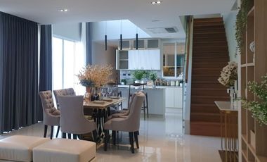 Modern Minimalist Pool Villa in Hang Dong, Chiang Mai