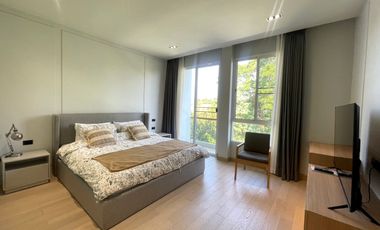 Modern Minimalist Pool Villa in Hang Dong, Chiang Mai