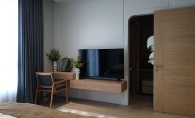 Modern Minimalist Pool Villa in Hang Dong, Chiang Mai