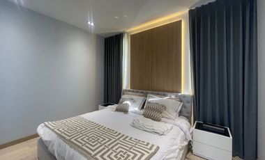 Modern Minimalist Pool Villa in Hang Dong, Chiang Mai