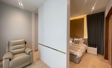 Modern Minimalist Pool Villa in Hang Dong, Chiang Mai