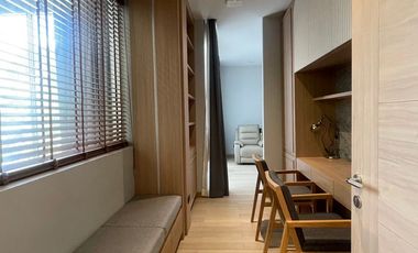 Modern Minimalist Pool Villa in Hang Dong, Chiang Mai