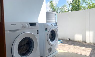 Modern Minimalist Pool Villa in Hang Dong, Chiang Mai