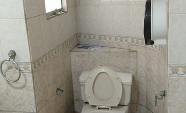 OFICINA AMPLIA EN VENTA - EXCELENTE UBICACION!!!