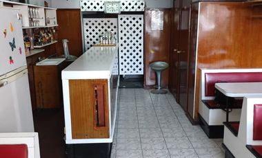 FUENTE DE SODA Y RESTORANT