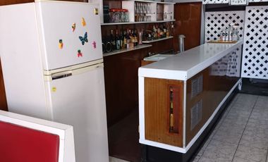FUENTE DE SODA Y RESTORANT
