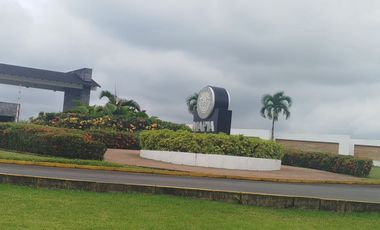 PEDRO.V.MALDONADO VENDO 2 LOTES JUNTOS EN LA URB. MAPIA