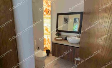 CASA EN VENTA SOLARES, Coto 5