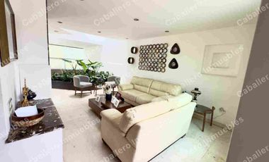 CASA EN VENTA SOLARES, Coto 5