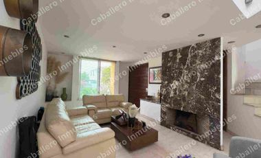 CASA EN VENTA SOLARES, Coto 5