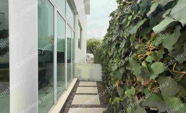 CASA EN VENTA SOLARES, Coto 5