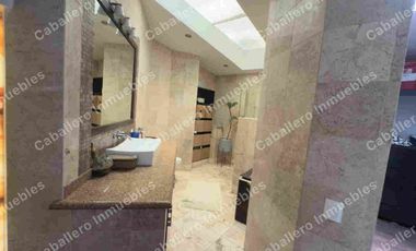 CASA EN VENTA SOLARES, Coto 5