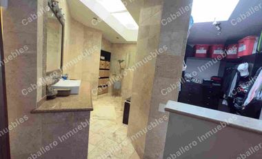 CASA EN VENTA SOLARES, Coto 5