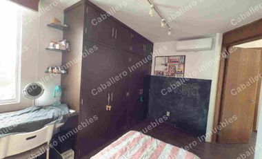 CASA EN VENTA SOLARES, Coto 5