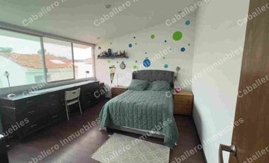 CASA EN VENTA SOLARES, Coto 5