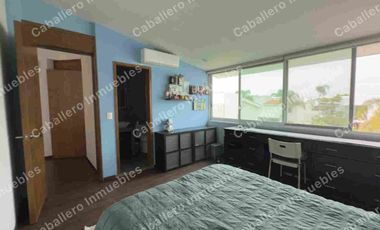 CASA EN VENTA SOLARES, Coto 5