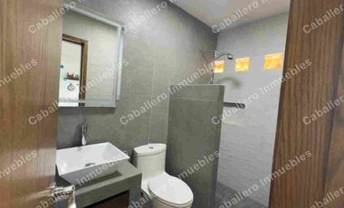 CASA EN VENTA SOLARES, Coto 5