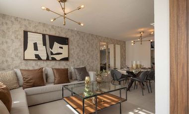 Casa de 3 Recámaras con baño y Roof a 15 minutos del Centro de Querétaro