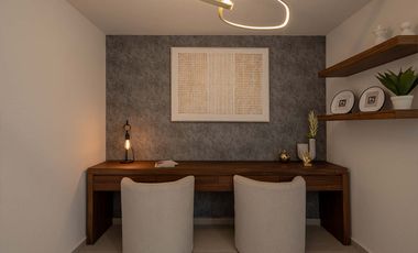 Casa de 3 Recámaras con baño y Roof a 15 minutos del Centro de Querétaro