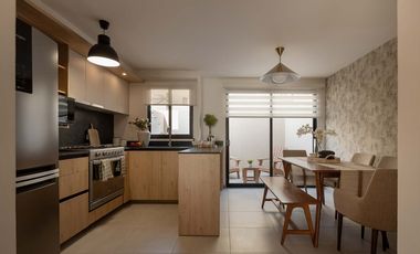 Casa de 3 Recámaras con baño y Roof a 15 minutos del Centro de Querétaro