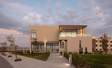 Casa de 3 Recámaras con baño y Roof a 15 minutos del Centro de Querétaro