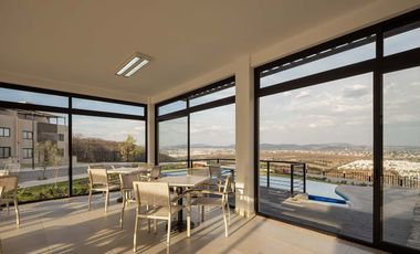 Casa de 3 Recámaras con baño y Roof a 15 minutos del Centro de Querétaro