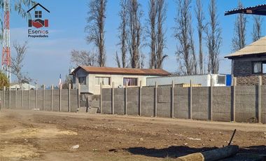Parcelas de Agrado en Condominio Privado Lo Solar Lampa