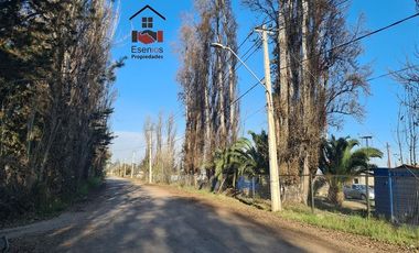 Parcelas de Agrado en Condominio Privado Lo Solar Lampa