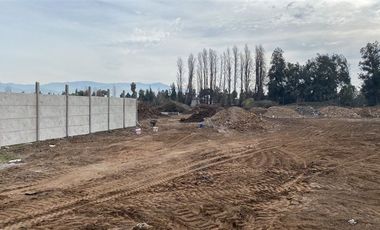 Parcelas de Agrado en Condominio Privado Lo Solar Lampa