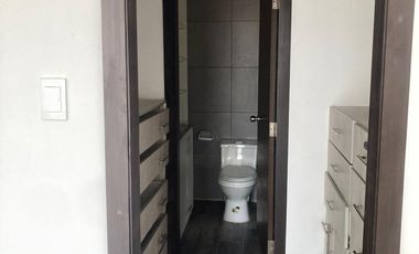 Casa en alquiler en Portofino con piscina.