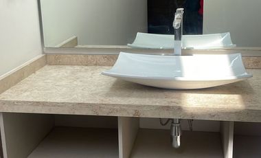 CONDOMINIO ARCO DE PIEDRA HERMOSA CASA AMPLIA