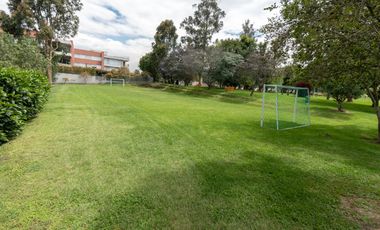 ¡Dos casas de lujo en Cumbayá! – 800 m² construidos en un terreno de 1.200 m²