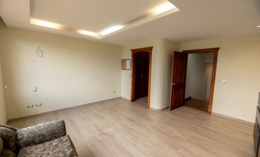 ¡Dos casas de lujo en Cumbayá! – 800 m² construidos en un terreno de 1.200 m²