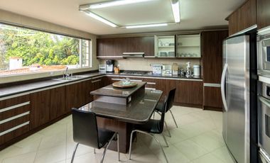 ¡Dos casas de lujo en Cumbayá! – 800 m² construidos en un terreno de 1.200 m²