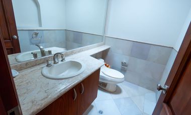 ¡Dos casas de lujo en Cumbayá! – 800 m² construidos en un terreno de 1.200 m²