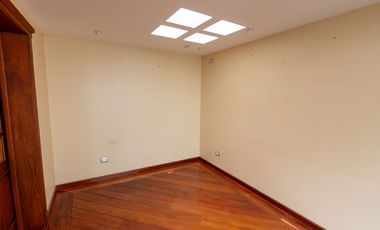 ¡Dos casas de lujo en Cumbayá! – 800 m² construidos en un terreno de 1.200 m²