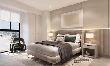 VENTA MODERNO MONOAMBIENTE EN MARANGA / ÁREAS COMUNES