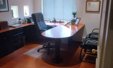 ARRIENDO OFICINA EN PROVIDENCIA