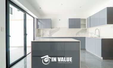 DPTO EN 1ER PISO EN CHACARILLA  FRENTE A PARQUE /  TERRAZAS