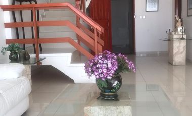 Departamento Penthause en La Colonia del Valle